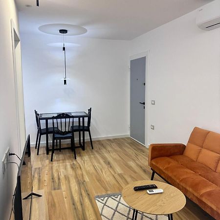 Modern Central Apartments Tirana Exterior photo