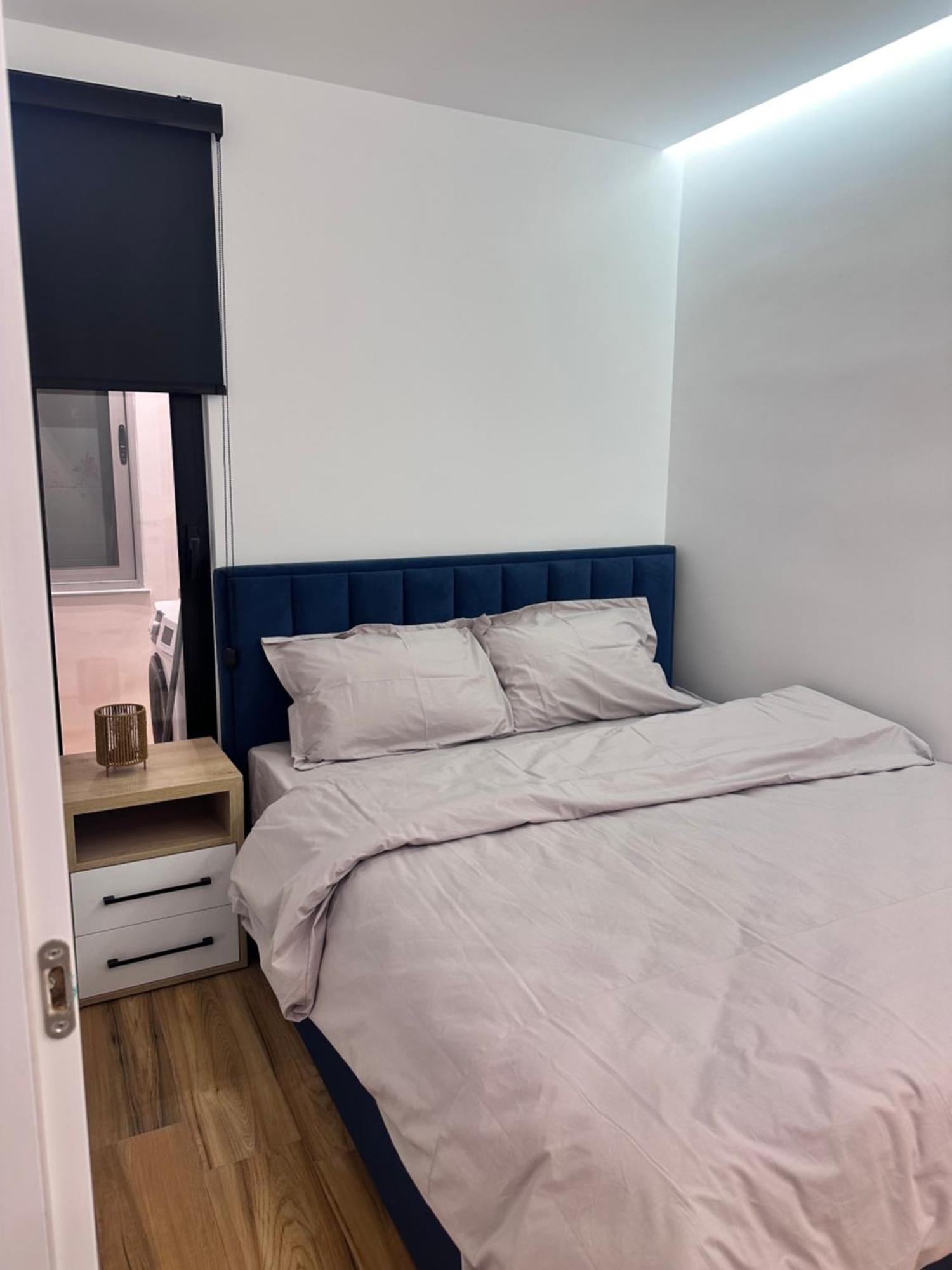 Modern Central Apartments Tirana Exterior photo
